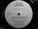 DADDY YO 12