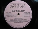 DA' SHA RA' 12