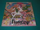 LP FRUUPP-FUTURE LEGENDS EX/NM  1ST UK PRESS DAWN1973 PSYCH/PROG