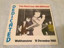 Various Dedicated The Mod Live-Aid Alldayer Double 12