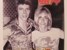 IGGY POP & DAVID BOWIE 'Iggy & Ziggy - Cleveland '77' Vinyl LP NEW & SEALED