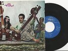 MEHRPOUYA-Solenzara-Psych/Funk/Reggae . Orig Iran Persian  7” EP World Music