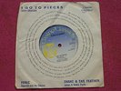 (JIB) Gerri Granger I Go To Pieces Casino Classics sleeve 45 7