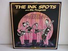 THE INK SPOTS guest ELLA FITZGERALD If i didn t care  ENT LP 13062 ENTERTAINERS
