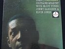 JOHN COLTRANE Ballads US orig Impulse MONO LP Superb Jazz