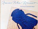 JENNIFER WARNES Cohen Famous Blue Raincoat TAS 1986 Orig Cypress 661111-1 NM/M