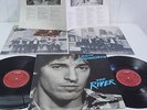 BRUCE SPRINGSTEEN The River - PORTUGAL 2x LP - RED LABELS code 053 - RARE