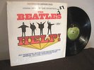 The Beatles - Help (Original Motion Picture Soundtrack)  LP/Sleeve: NM/NM