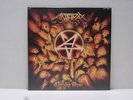 ANTHRAX WORSHIP MUSIC LP U.S. MEGAFORCE 2011 STILL SEALED S.O.D.