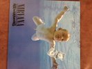 1991 GEFFEN SUB POP RECORDS NIRVANA - NEVERMIND 12