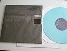 ACID MOTHERS TEMPLE  In Search of The Lost Divine Arc 2 LP AQUA BLUE COLOR VINYL