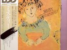 ANITA O'DAY MISTY JAPAN Original LP LDC-1033 DIRECT TO DISC OBI AUDIOPHILE