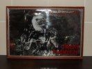 RARE  IRON MAIDEN LIVE AFTER DEATH PICTURE MIRROR