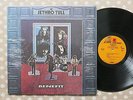 JETHRO TULL Benefit  ORIGINAL US LP SHRINK EX/NEAR MINT
