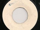 ROCK STEADY LEGEND -LLOYD THE MATADOR - FUGITIVE/CRUCIFIXION (ISRAELITES DJ CUT