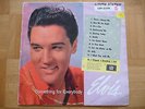 Elvis Presley LSP-2370 Something for everybody Living Stereo Germany RAR