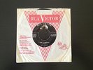 RCA Victor 47-6637 ELVIS PRESLEY - I'm Counting On You / I Got A Woman 7