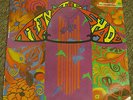 TIFFANY SHADE Self Titled ORIG. RARE SEALED MAINSTREAM PSYCH LP S/6105 1968 s/t