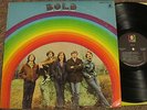 BOLD Self Titled ORIG. RARE MA PSYCH ROCK LP ABC ABCS-705 s/t