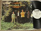 THE SPRINGFIELD RIFLE Self Titled ORIG.1968 PROMO POP PSYCH GARAGE LP Burdette