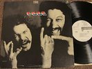 THE FUGS Tenderness Junction ORIG. 1967 WL PROMO MONO PSYCH ROCK LP REPRISE 6280