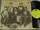 MAD RIVER Paradise Bar And Grill ORIG. 1969 WEST COAST PSYCH LP CAPITOL ST-185