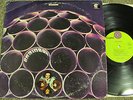 BRAINBOX Self Titled ORIG. 1970 HARD PROG PSYCH LP pre-FOCUS Jan Akkerman