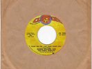 rare soul 45 Moses Dillard 'Thank God For This Thing Called Love' CURTOM CR 1958