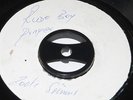 7 inch RUDE BOY PRAYER - BOB MARLEY,ALTON ELLIS, ZOOT SIMS