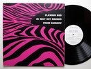 KEN NORDINE flavour bud in way out sounds from shirriff - EX/EX rare '65 HEAR