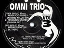 Omni Trio- Renegade Snares Vol 3 12