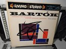 FRITZ REINER  Bartok Concerto for Orchestra RCA Living Stereo SD LSC-1934