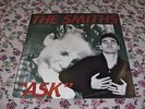The Smiths Ask  RTANZ12019 Unique Sleeve Aussie 12