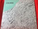 CALIBRE - SPILL (NM) - 3xVINYL & CD / DRUM BASS / LIQUID