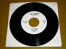 Mal Practice Band - Love Tunnel/Devil's Triangle 45 feat. GG Allin private press