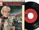 BO ORIGINAL du feuilleton TV CECILIA MEDECIN DE CAMPAGNE Très RARE