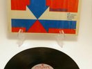 Howard McGhee - Connection - UK London Atlantic LTZ-U 15221  Mono - 1960 - RARE