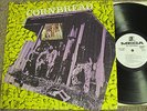 THE CORNBREAD Self Titled RARE ORIG.HEAVY BLUES PSYCH PROMO LP Mega M31-1003 s/t