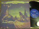 HARDIN & RUSSELL Wax Museum PRIVATE PRESS FOLK PSYCH ROCK LP DEMO Bernie Krause