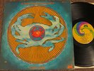 GIANT CRAB A Giant Crab Comes Forth ORIG. 1968 WEST COAST PSYCH LP UNI