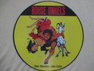 böse onkels Pic vinyl oi rock o rama