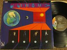 T.I.M.E. Smooth Ball ORIG. 1969 HEAVY HARD PSYCH ROCK FUZZ LP LIBERTY Time