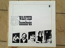 5 Hombres - Wanted - Deroy Private Press - Folk Psych RARE