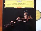 Ruggiero  Ricci  / GEIGEN  AUS  CREMONA / DGG  SLPEM - 136 464