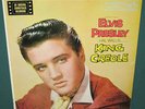 Elvis Presley LPM-1884 King Creole LP Original 1958