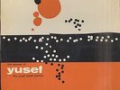 Yusef LATEEF The Sounds of UK LP ESQUIRE 32-069