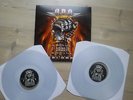 U.D.O.  Steelhammer    lim.edition (250 copies)   2-LPs    clear