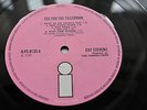 CAT STEVENS Tea For The Tillerman RARE ORIG UK 1970 PINK ISLAND EX LP. A CLASSIC
