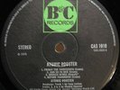 Atomic rooster: same  ORIGINAL  UK FIRST PRESSED B & C  CAS 1010 A / B MATRIX