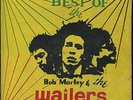 Bob Marley & The Wailers - The Best Of... Jamaican silk-screen LP ??